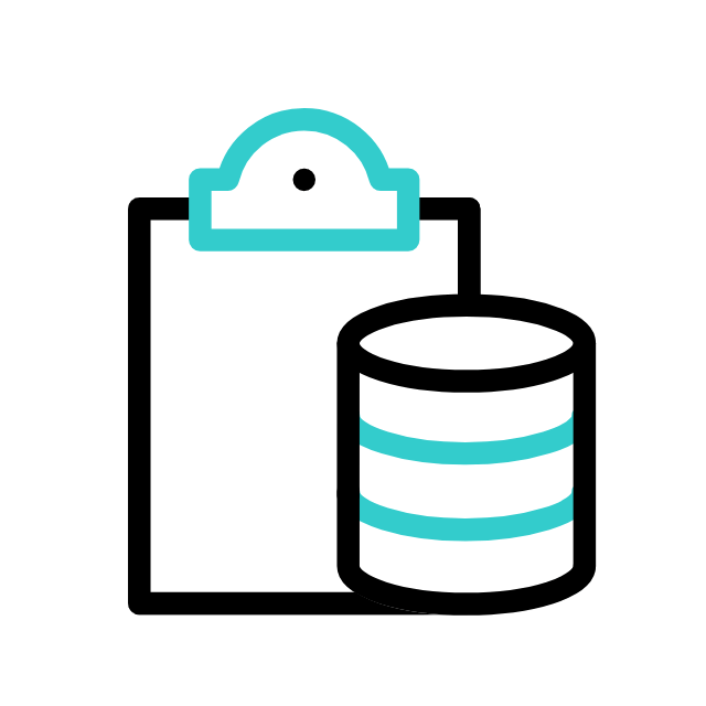 database